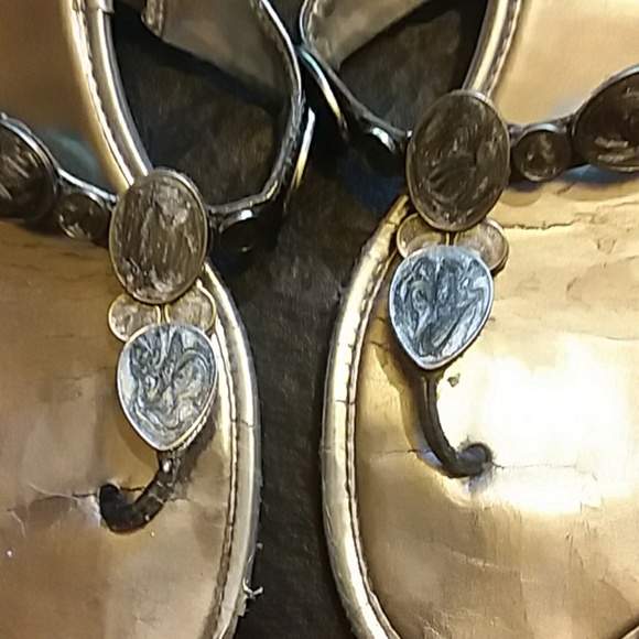 Sandals - Picture 3 of 4